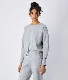 Resim Champion C-Tech Crewneck Sweatshirt 
