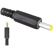 Resim Adaptör Fiş Sony Küçük Tip 1.7 Mm Dc Jack-185379 