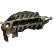 Resim TRANSPO Diot Tablosu Tarak 75 Mm 8 Diot (M6 SAĞ CIVATA) (İKAZ DİOTSUZ) Honda 