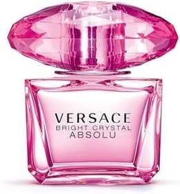 Resim Versace Bright Crystal Absolu EDP Kadın Parfümü 90 ml 