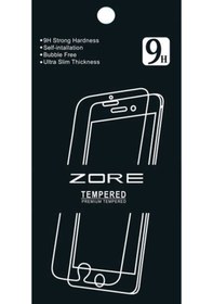 Resim Galaxy S5 Zore Temperli Cam Ekran Koruyucu 
