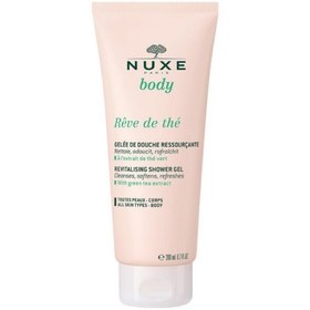Resim Nuxe Body Reve De The Shower Gel 200 ml 
