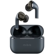 Resim Treasures Maiyame Mibro Earbuds M1 Bt 5. Enc Çağrı Gürültü Önleme Ipx4 Su Geçirmez Kulaklık, Yüksek Kalite Ses 