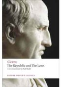 Resim The Republic and The Laws 9780199540112 