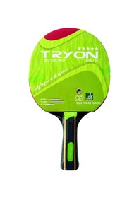 Resim Tryon Masa Tenisi Raketi Mtr-170 
