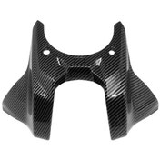 Resim Synodicmonth Honda Cb650r Cbr650r 2019-2023 İçin Motosiklet Ön Hava Deposu Kapağı Yakıt Gaz Kabuğu Koruyucusu 