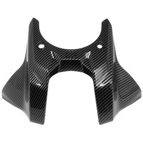 Resim Synodicmonth Honda Cb650r Cbr650r 2019-2023 İçin Motosiklet Ön Hava Deposu Kapağı Yakıt Gaz Kabuğu Koruyucusu 