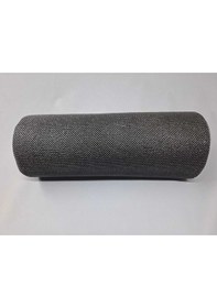 Resim Halı Kaydırmaz -dolap Içi Kaymaz Raf Örtüsü Siyah Kalın 60 X 100 / Siyah 