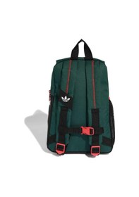 Resim Cgreen/lucred Adidas Çocuk Günlük Sırt Çantası Dısney Lk Bp Ke4858 Yeşil 
