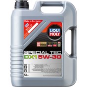 Resim Liqui Moly DX1 5W30 - ORJİNAL ÜRÜN GARANTİSİ 