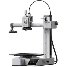 Resim Bambu Lab A1 Mini 3D Yazıcı 