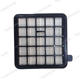 Resim Arçelik S 7432 Süpürge Hepa Filtresi (347331215) 