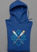 Resim xtreme turkey Kürek Kulübü Tasarım Hoodie Iı 