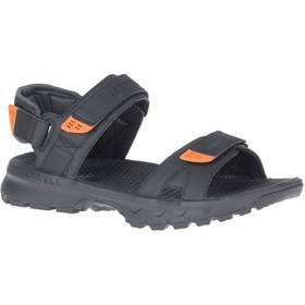 Resim Merrell Siyah Erkek Outdoor Ayakkabısı CEDRUS CONVERT 3 