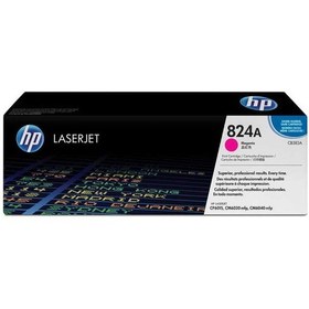 Resim Hp Cb383A (824A) Kırmızı Toner Cp6015De N11.113073 