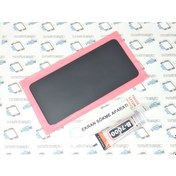 Resim Infinix S5 PRO Lcd Ekran Dokunmatik (Servis i)(TKZ3) 