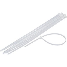 Resim Kablo Bağı Beyaz 8x300 Mk1797-2 