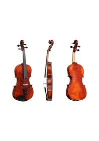 Resim Dvap44 Viyola Profesyonel El Yapımı 
