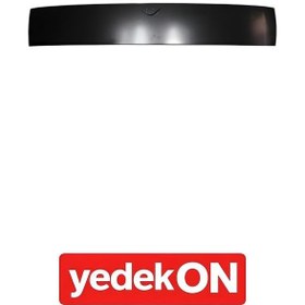 Resim Panjur Üst Sacı Actros Mp3 