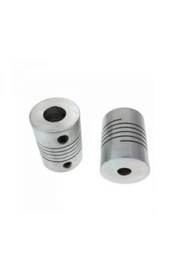 Resim TIEE 3D Yazıcı Kaplin 5x5x25mm 