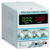 Resim Marxlow Ps 305D 0.30V 0.5 Amper Ayarlı Güç Kaynağı Marxlow