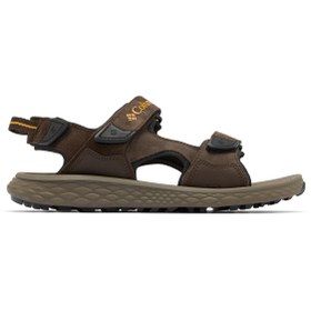 Resim Columbia KONOS HIKER 3 ERKEK SANDALET 2121571-231 