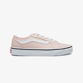 Resim Vans Filmore Decon Kadın Pembe Sneaker Düz Vn000cv4o3n1 Pembe 