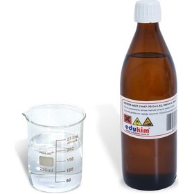 Resim NİTRİK ASİT (%67-70 D=1.42) 500 ML AMB. 