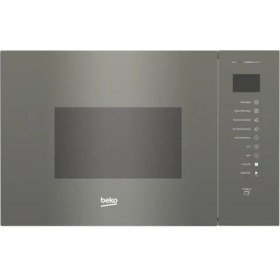 Resim Beko Bmc 2520-2 G Mikrodalga Fırın 