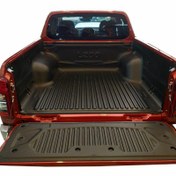 Resim Mitsubishi L200 2019 Kenarsız Kasa Havuzu 
