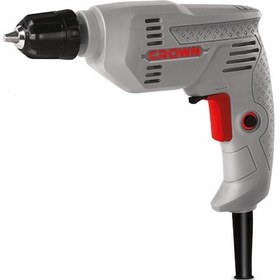 Resim Crown CT 10125C 300 W 6 MM Darbesiz Matkap 