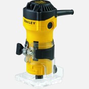 Resim Stanley ST55-TR 550 Watt 6 mm Laminat Düzeltici 