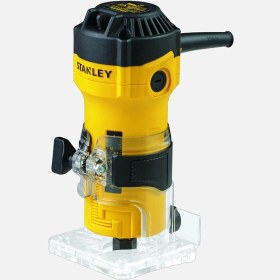 Resim Stanley ST55-TR 550 Watt 6 mm Laminat Düzeltici 