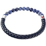 Resim Tommy Hilfiger THJ2790475 Erkek Bileklik 