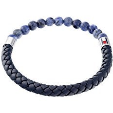 Resim Tommy Hilfiger THJ2790475 Erkek Bileklik 