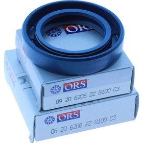 Resim Oem - Beko Uyumlu Çamaşır Makinesi Rulman Keçe Takımı Kazan 453845168 