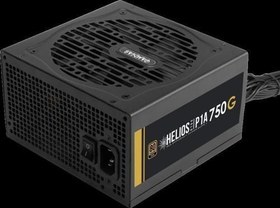 Resim Gamdıas Helıos P1a-750g, 750w, 80+ Gold, Aktif Pfc, Gamıng, Atx, Power Supply (psu) 