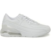 Resim Lumberjack Kıngly Wmn Pu 3pr Beyaz Kadın Koşu Ayakkabısı 000000000101389041 Beyaz 