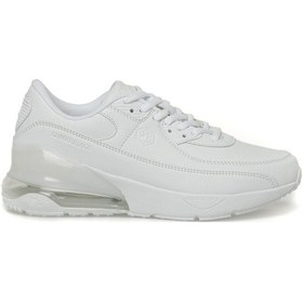 Resim Lumberjack Kıngly Wmn Pu 3pr Beyaz Kadın Koşu Ayakkabısı 000000000101389041 Beyaz 