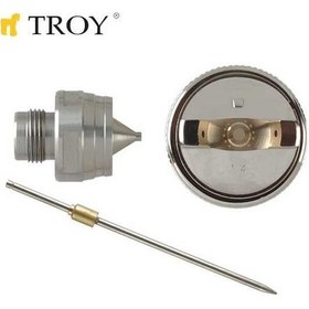 Resim Troy 18627 Yedek Meme Seti 1.7Mm 