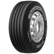 Resim STARMAXX 285\u002F70 R19.5 146\u002F144L GH100 ASFALT ÖN 