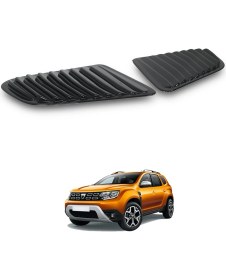 Resim Cappafe Dacia Duster 2018- Yılı ve Sonrası Kelebek Cam 