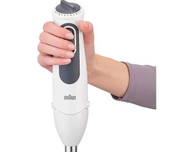 Resim Braun Multiquick 750W, El Blenderi 