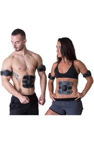 Resim shopwave Vücut Geliştirici Elektronik Kemer (5047) 