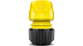 Resim AyrStore Karcher Universal Hortum Bağlantı Aparatı, Sarı 
