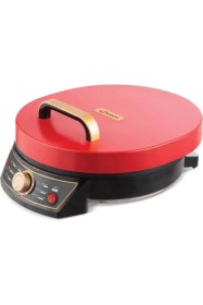Resim Conti CPM-100 Hanımeli Pizza Tavası 