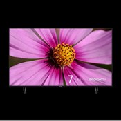 Resim Arçelik 7 Serisi A50 D 790 B 4K Ultra HD 50'' 127 Ekran Uydu Alıcılı Android Smart LED TV 