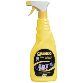 Resim Guex Motor Temizleyici Sprey 500 ml ( 20114 ) 