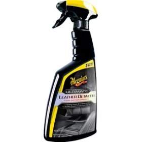 Resim Meguiars Ultimate Leather Detailer Deri Temizleyici ve Koruyucu 