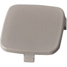 Resim Fkoto Focus Arka Tampon Çeki Demir Kapak Sedan 2005-2008 Astarlı 